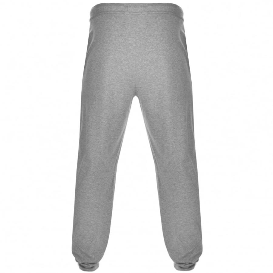Alternative Image for ProductBOSS Bodywear Jogging Bottoms Grey2